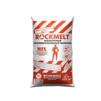 Противогололедный материал Rockmelt (Рокмелт) MIX, 20 кг