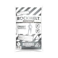 Крошка гранитная Rockmelt (Рокмелт) 20 кг