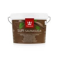 Защитный состав для сауны Supi saunasuoja, 9 л